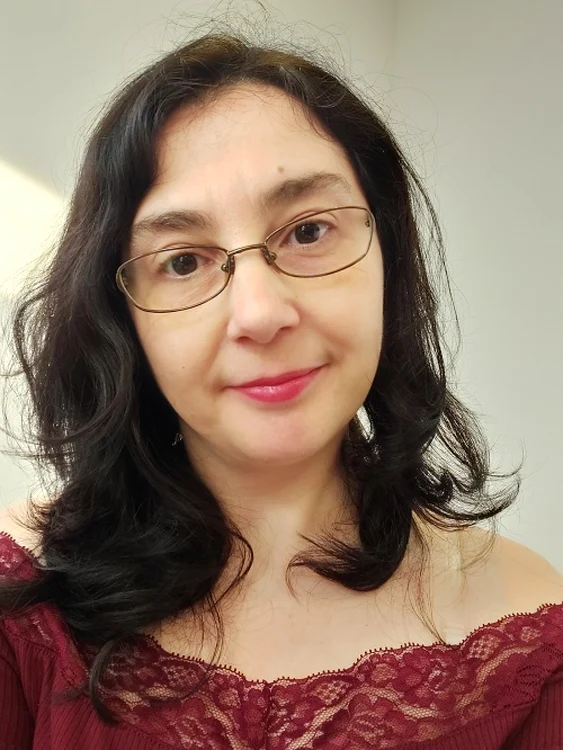 Alina Pavelescu