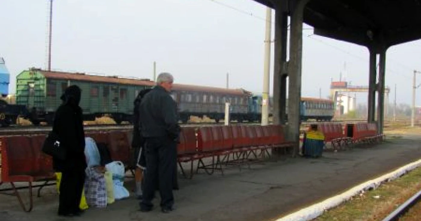 Accidentul feroviar s-a petrecut pe calea ferată ce face legătura între Lonea şi Petrila.