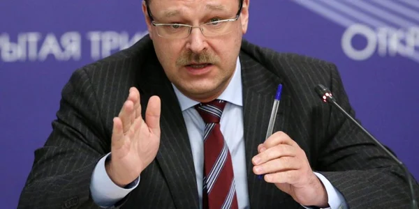 konstantin kosacev
