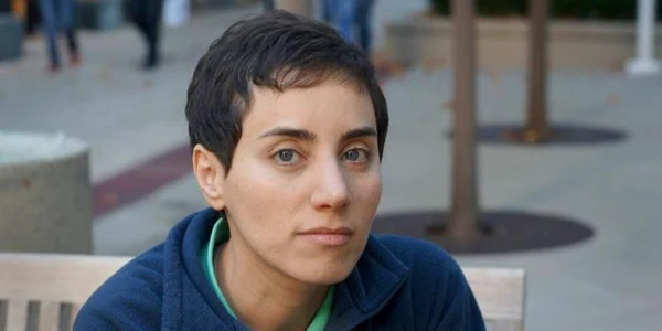 mirzakhani