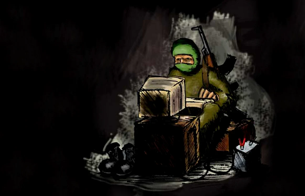 
    ISIS  