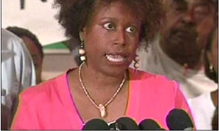 Cele mai ciudate candidaturi la presedintia sua cynthia mckinney jpeg