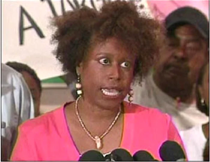 Cele mai ciudate candidaturi la presedintia sua cynthia mckinney jpeg