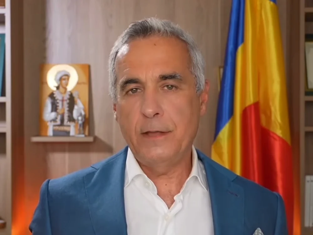 Mesajul lui Călin Georgescu după explozia din Rahova: „Să nu uităm că răul nu vine doar din întâmplare”