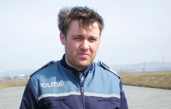 Marcel Onofrei a intrat îmbrăcat în apă după Maria Neamţu