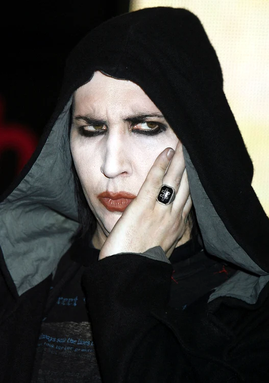 marilyn manson