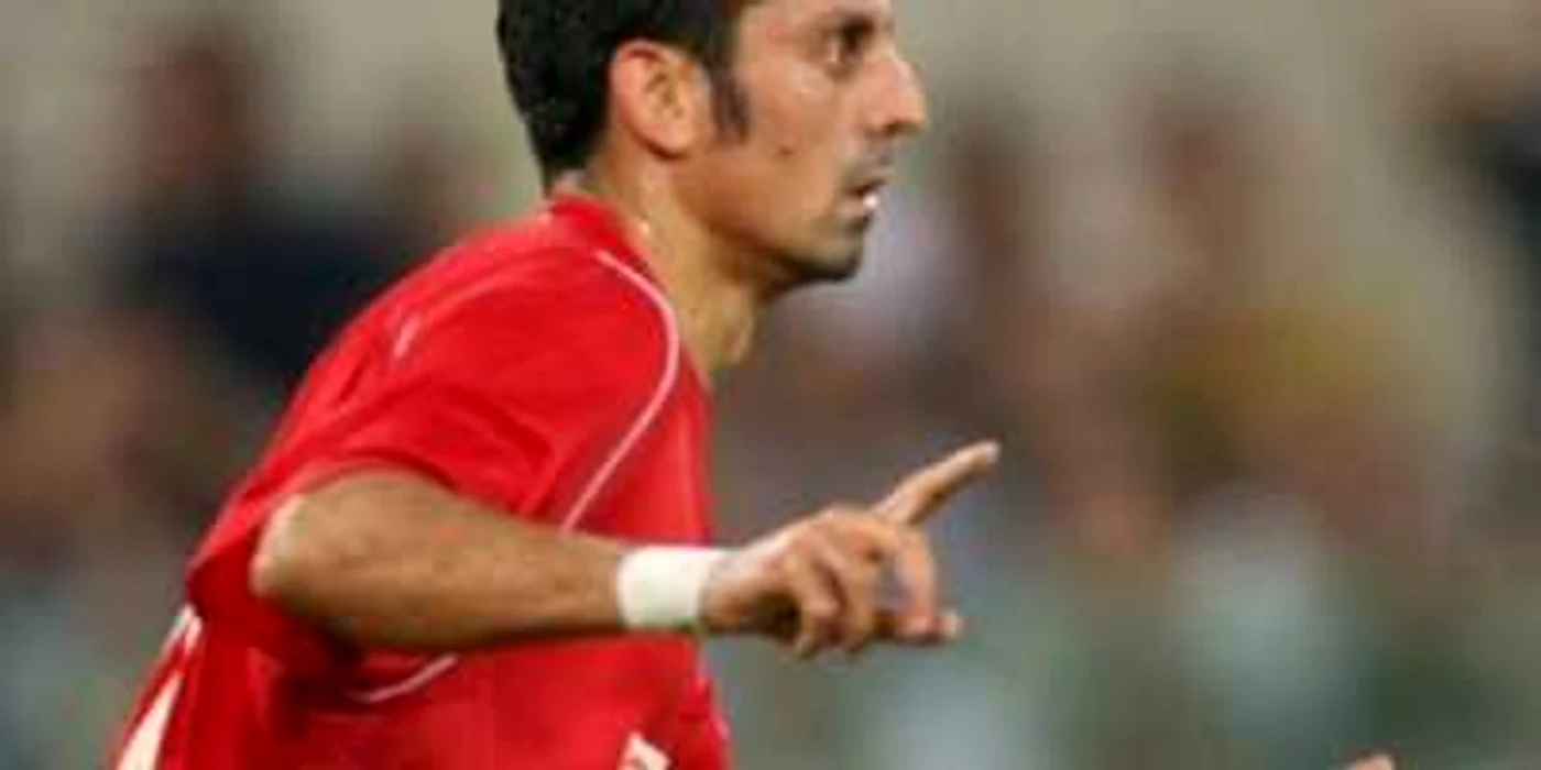 Esteban Vigo: "Dănciulescu a semnat prin fax cu Alicante!"