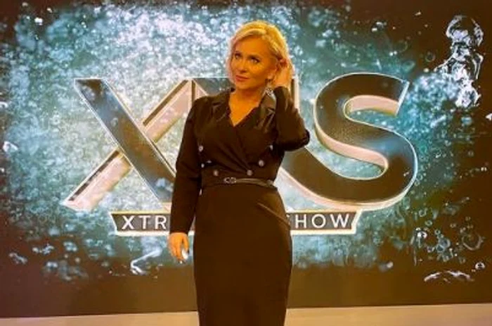 
    Paula Chirilă a ajuns la spital direct din emisiunefoto: arhivă personală  