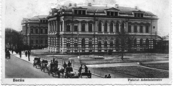 Palatul Administrativ din Bacău FOTO Visit Bacău  jpg