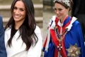 Meghan Markle si Kate Middleton  jpg