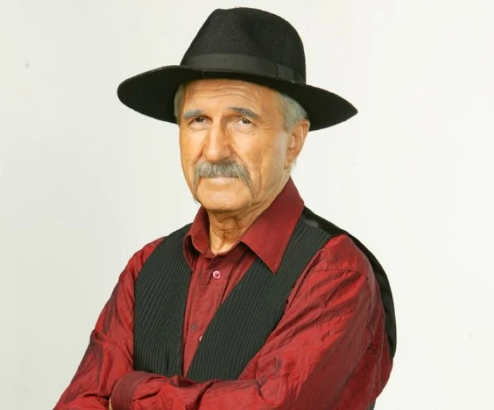 Gabriela și Gheorghe DinicăFoto: Arhivă personală