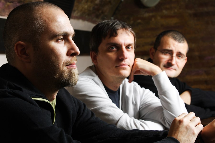INTERVIU EXCLUSIV Veteranii de la Șuie Paparude, despre trap: „Vreau să ascult emoție prin muzică, nu pe unul care zice o poezie“