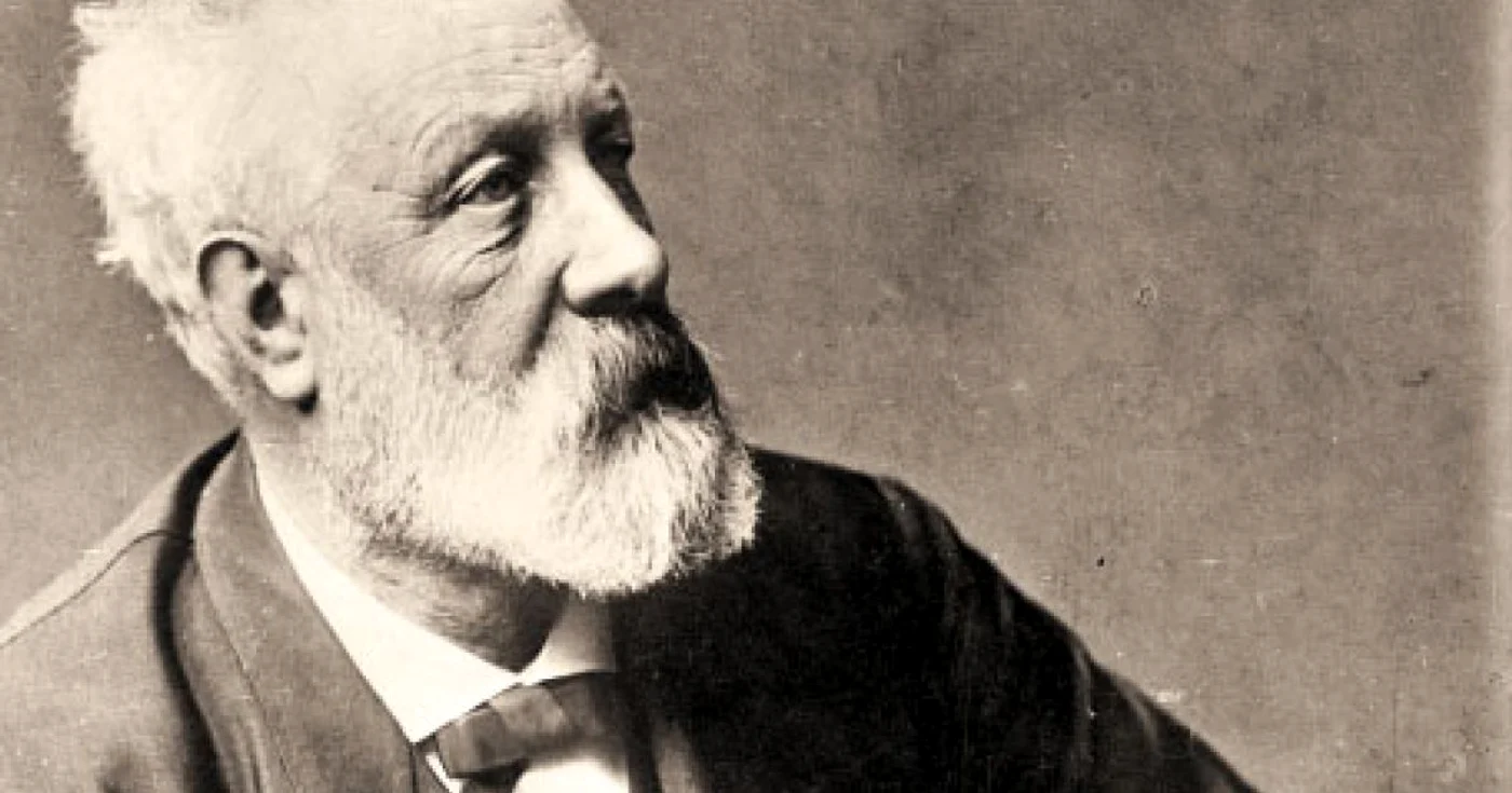 Jules Verne