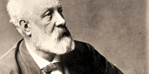 Francezul Jules Verne (1828-1905), un scriitor prolific 