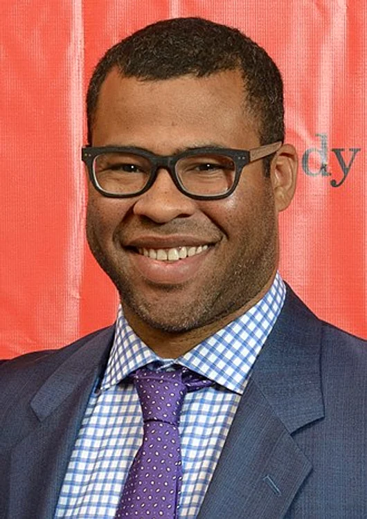  Jordan Peele FOTO Arhivă