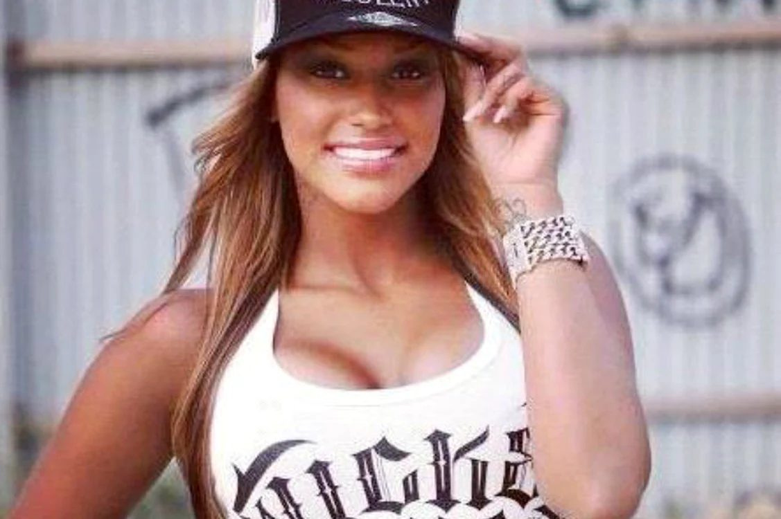 Fanny Neguesha