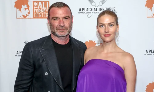Liev Schreiber si Taylor Neisen   profimedia 0775489857 jpg