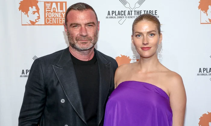 Liev Schreiber si Taylor Neisen   profimedia 0775489857 jpg