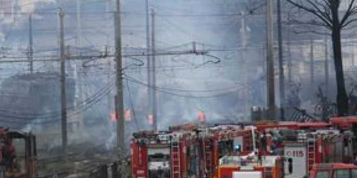 Bistriţa: Trupul româncei care a murit la Viareggio a ajuns în ţară