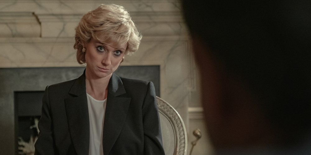 EXCLUSIV Elizabeth Debicki, Prințesa Diana în „The Crown“: „Nu cunosc niciun cuplu care ar putea îndura atenția întregii lumi“