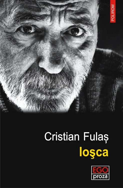 „Ioşca”