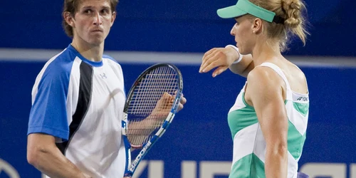 Andreev şi Dementieva au adus victoria Rusiei