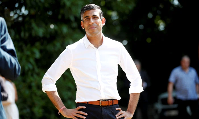 Rishi Sunak GettyImages 1242176390 jpg