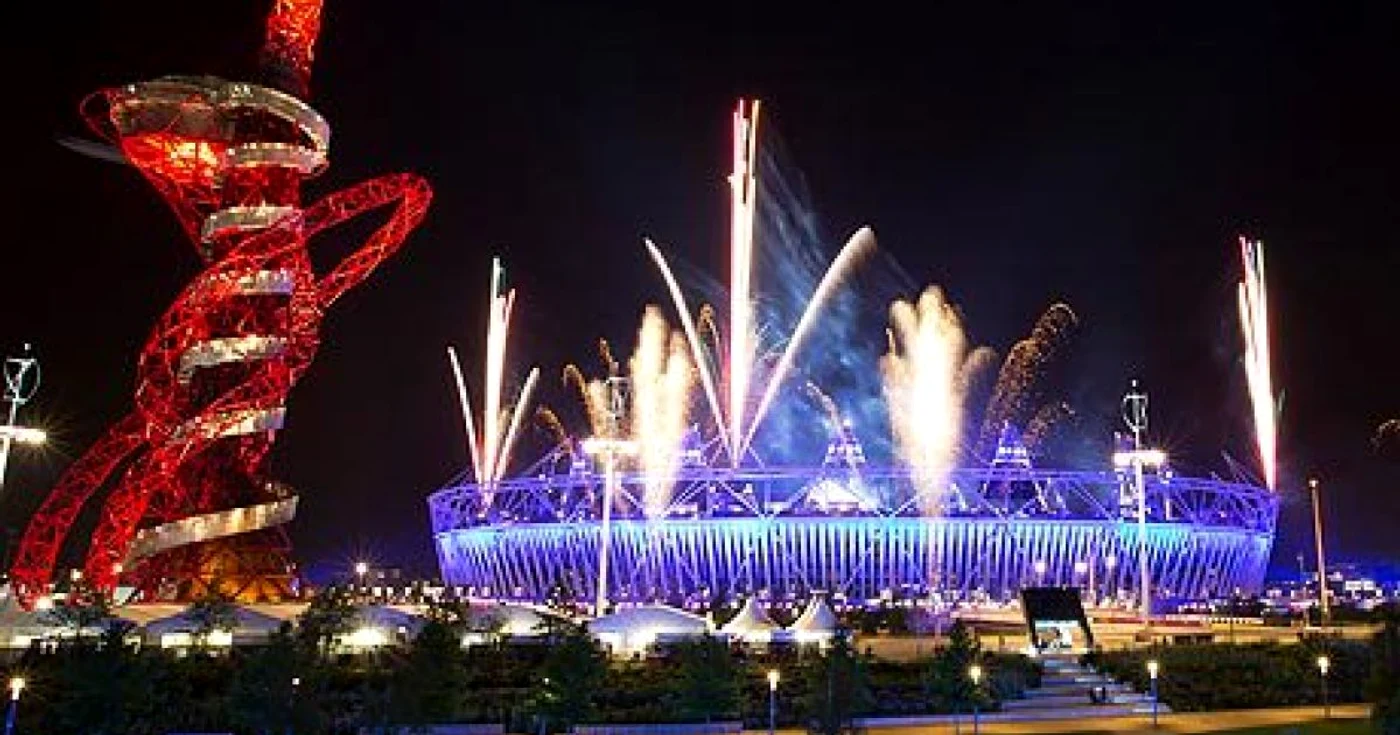 West Ham vrea să se mute pe Stadionul Olimpic. FOTO Arhivă personală/Facebook