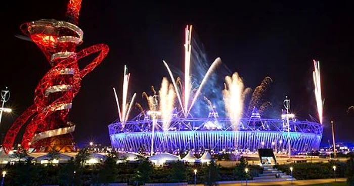 West Ham vrea să se mute pe Stadionul Olimpic. FOTO Arhivă personală/Facebook