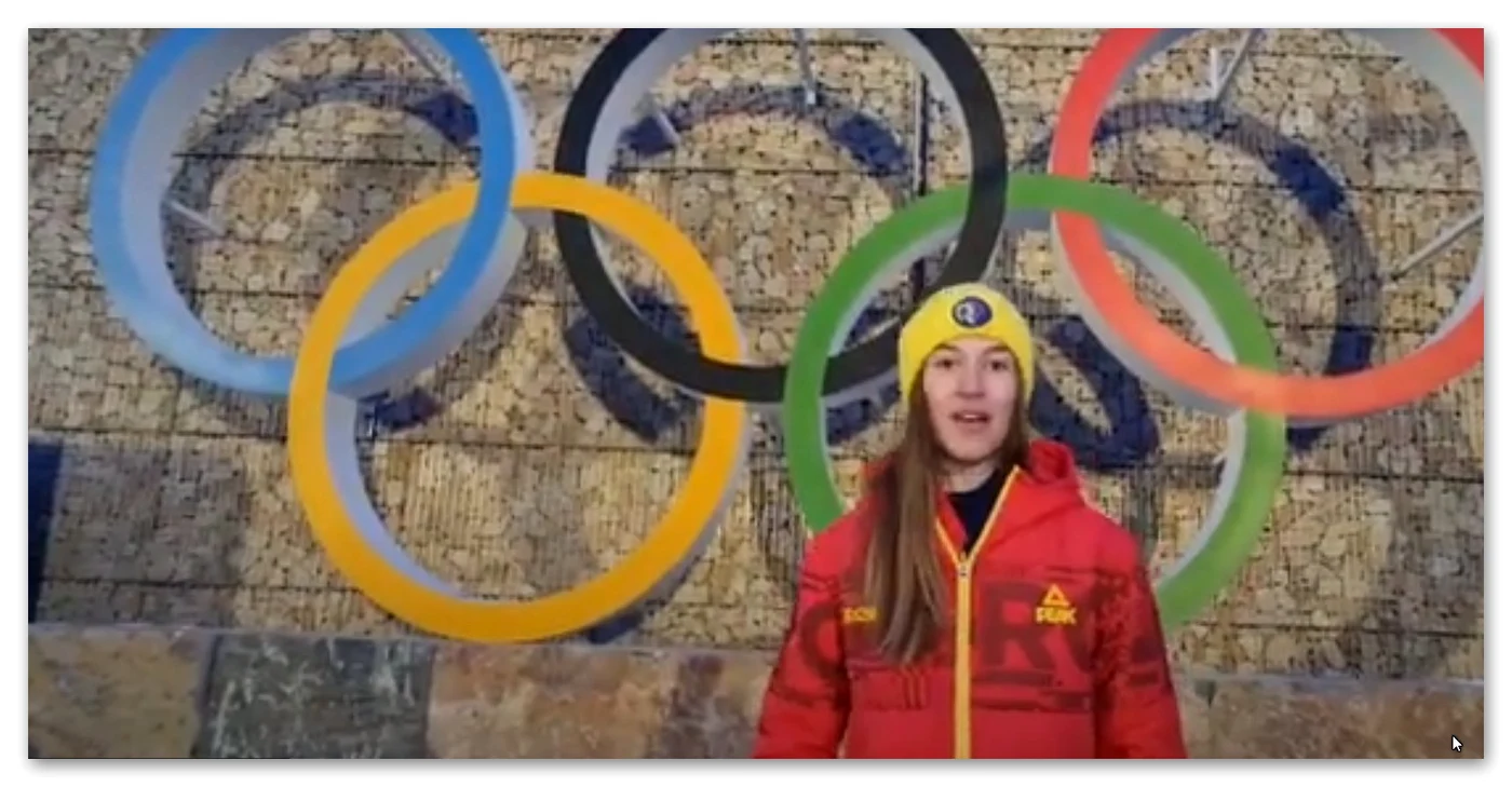 Sportivii români au transmis urări în ziua Anului Nou Chinez
