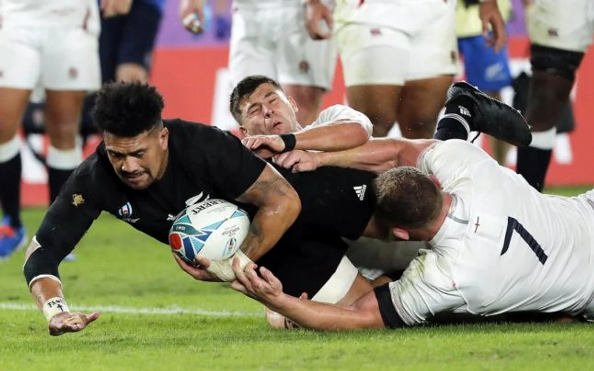 rugby