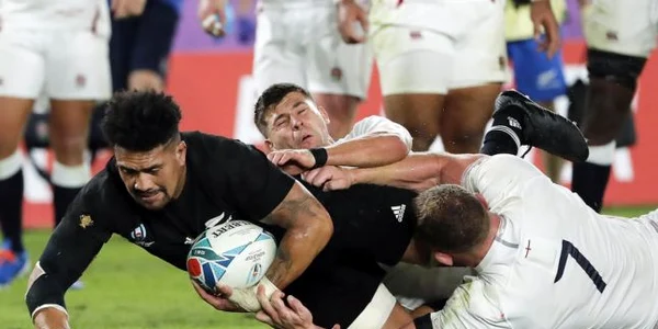 rugby