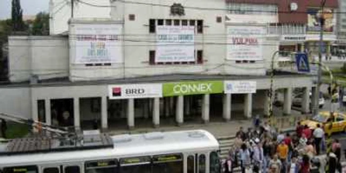 Spectacolul va avea loc la Teatrul Naţional „Radu Stanca“