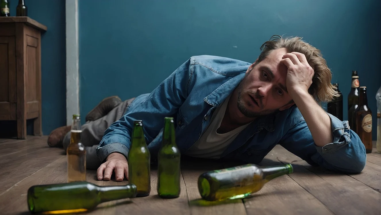 Ce trebuie să mănânci înainte de a consuma alcool - Foto: Pixabay 