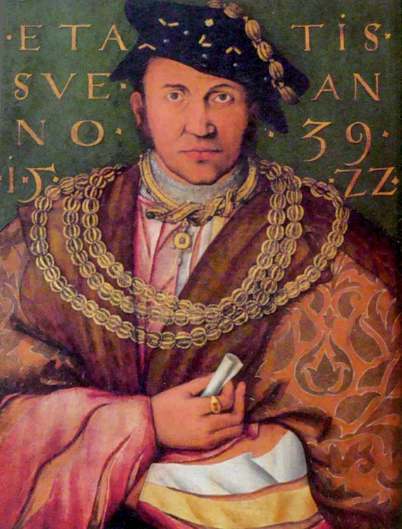Gheorghe de Brandenburg