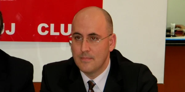 mircea jorj cluj