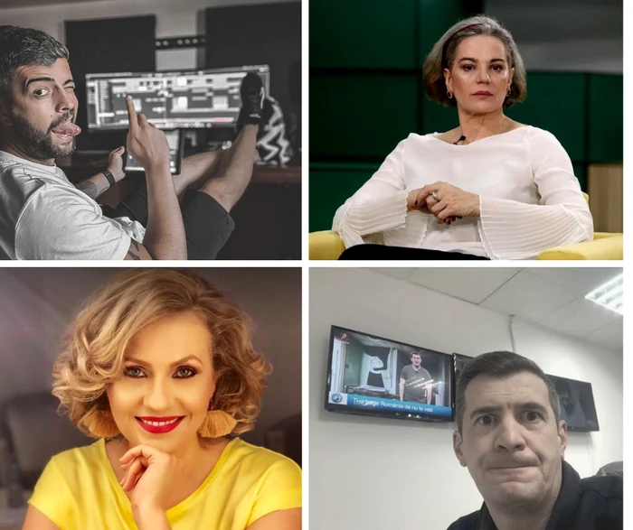 1 blue and pink collage clothes retail shop facebook post png png