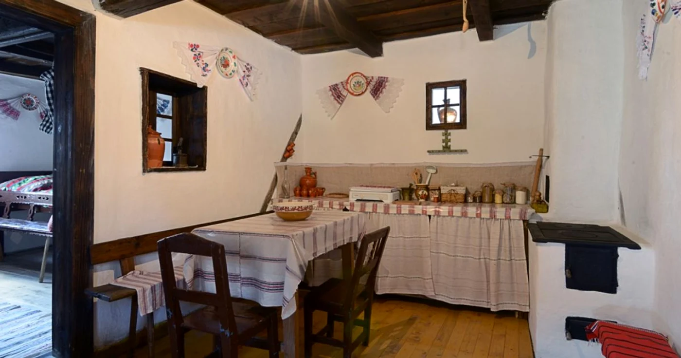 Casa Tara Beiusului Foto-Arhiva personala