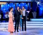 Cosmina Păsărin şi Bruce au părăsit competiţia  jpeg