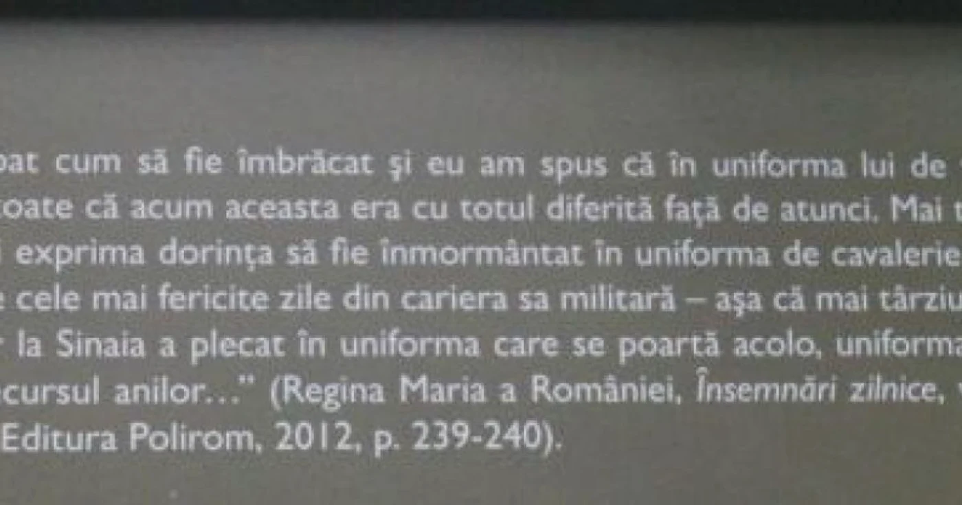 regele ferdinand