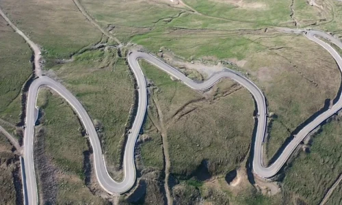 transalpina
