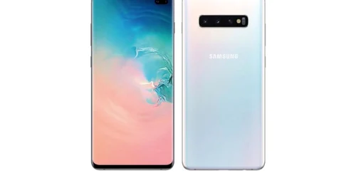 samsung galaxy s10 plus foto evan blass