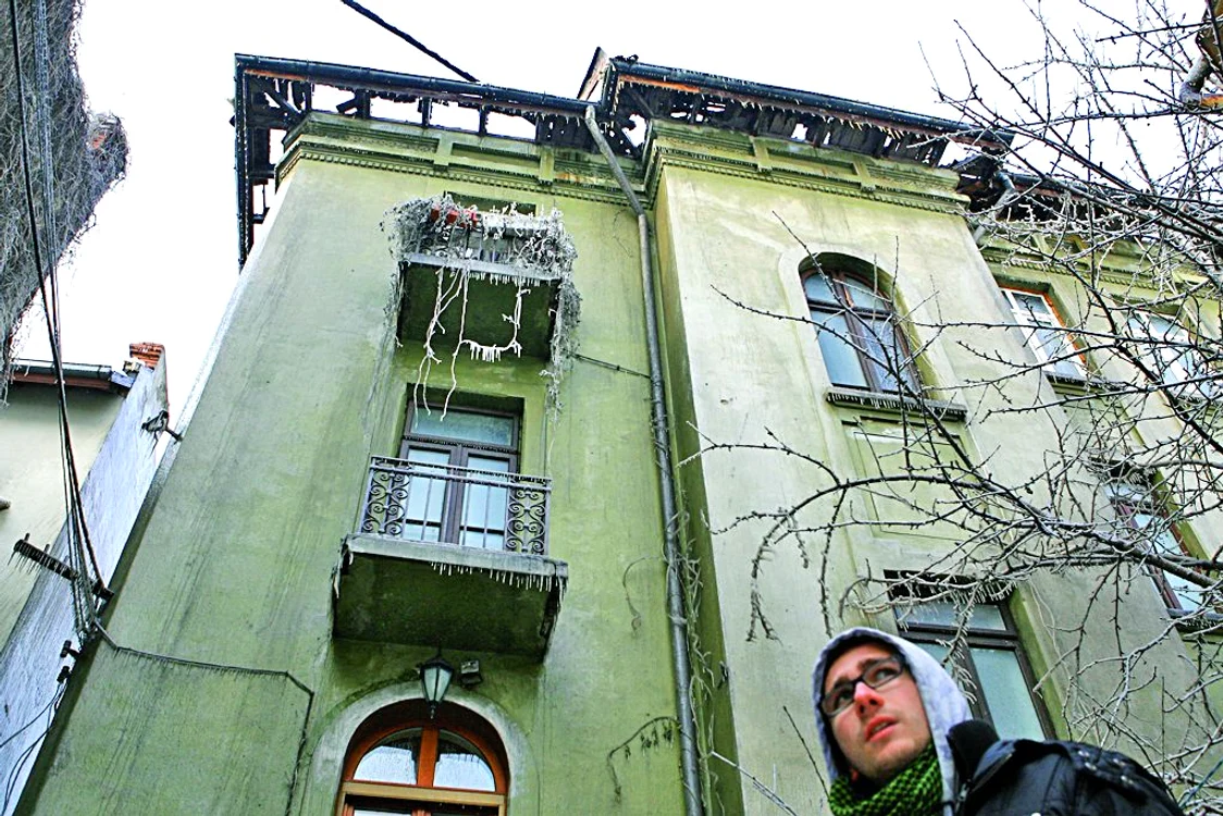 Panică