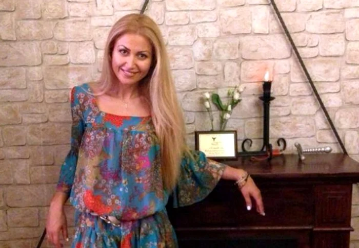 Anamaria Ferentz îşi dezvăluie secretele la emisiunea Click!