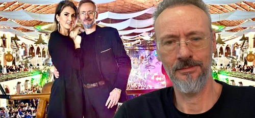 Mihai Albu se pregătește de însurătoare, cu Elena Nechifor, medic de profesie