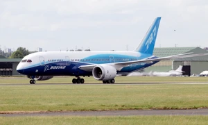 Boeing 787 Dreamliner