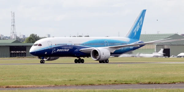 Boeing 787 Dreamliner