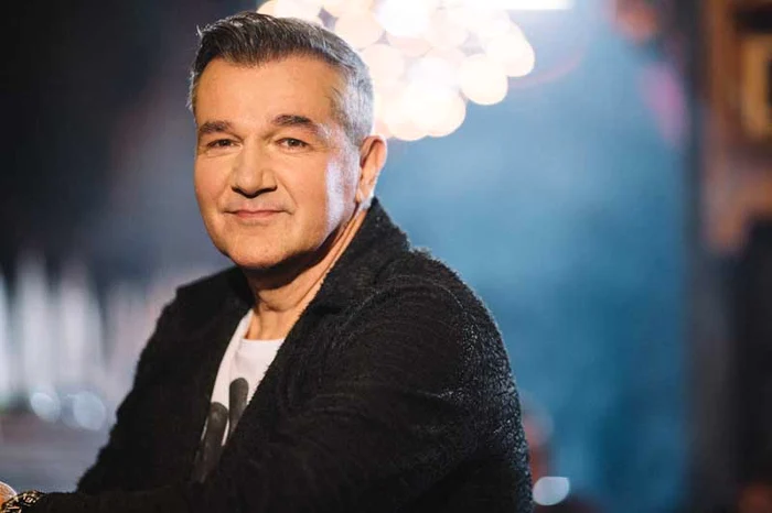 Astăzi Dan Bitman împlinește 63 de ani.