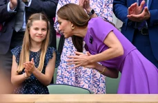 Prințesa Charlotte  foto   GettyImages jpg