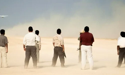 «Păsări călătoare», un film despre tradiţii, vise şi droguri  jpeg